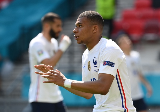 Euro 2020 anh 18