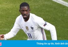 Dembele rút cạn kiên nhẫn của Barca