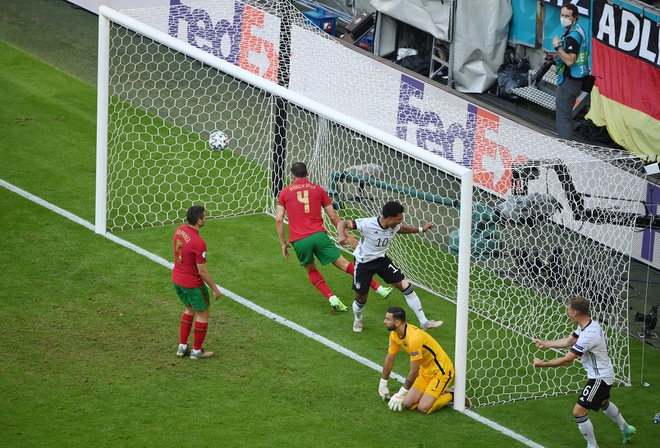 Bo Dao Nha vs Duc anh 9