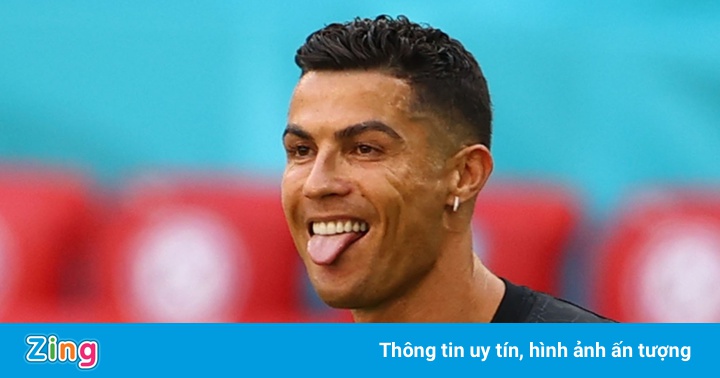 Nếu thua Pháp, Bồ Đào Nha vẫn sáng cửa vào bán kết Euro 2020 Nếu thua Pháp, Bồ Đào Nha vẫn sáng cửa vào bán kết Euro 2020