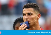 Lịch sử lặp lại với tuyển Bồ Đào Nha?