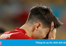 Morata đang được cưng chiều quá mức