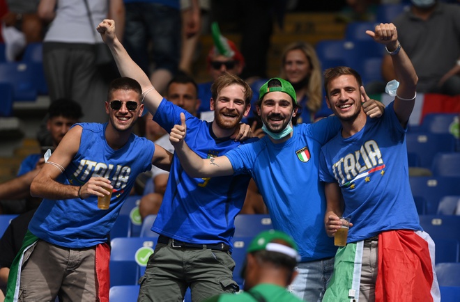 Italy vs xu Wales anh 21