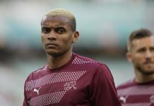 Pháp vs Thụy Sĩ: Benzema sẵn sàng tỏa sáng Phap vs Thuy Si anh 1