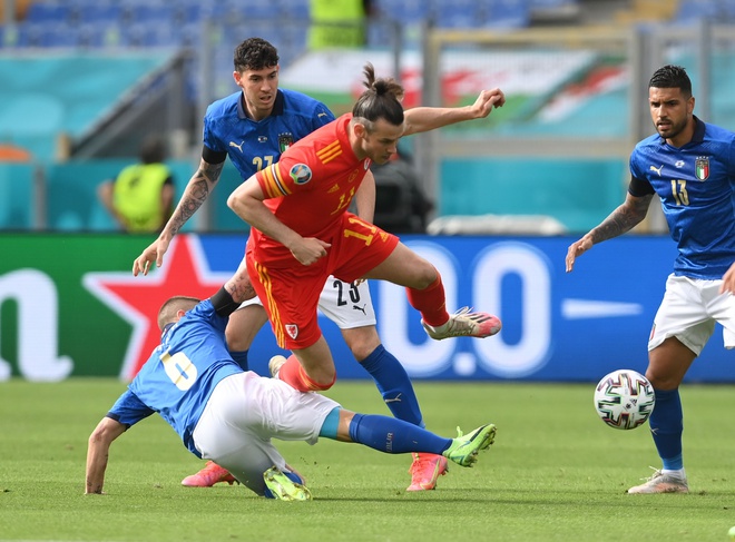 Italy vs xu Wales anh 13