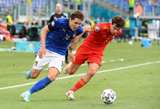 Italy vs xu Wales anh 12