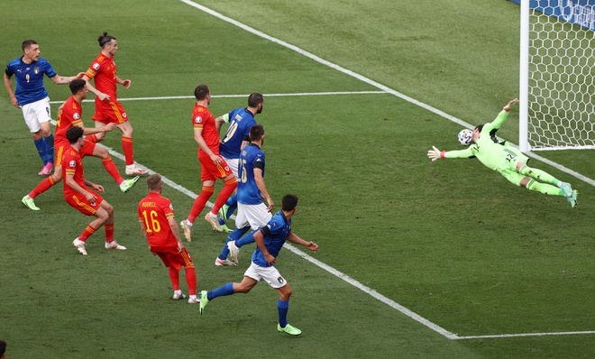 Italy vs xu Wales anh 10