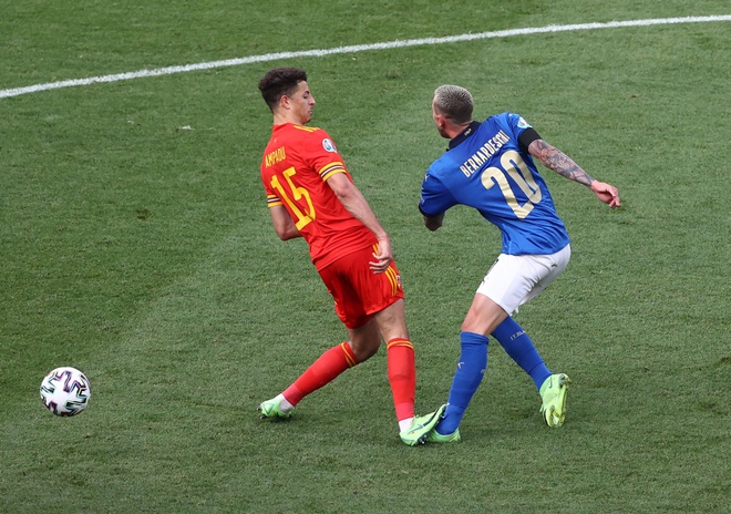 Italy vs xu Wales anh 5