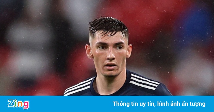 Sao trẻ Chelsea mắc Covid-19 khi đang dự Euro 2020