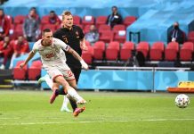 Bắc Macedonia 0-3 Hà Lan: Tân binh Barca chơi thăng hoa Bac Macedonia vs Ha Lan anh 1