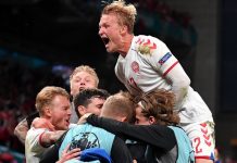 Xứ Wales vs Đan Mạch: Chờ Gareth Bale tỏa sáng Xu Wales va Dan Mach anh 1