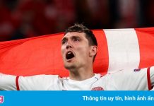 Đan Mạch và điều thần kỳ cho những người không bỏ cuộc