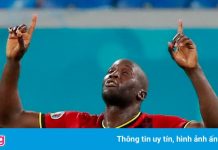 ‘Chỉ Van Dijk cản nổi Lukaku’