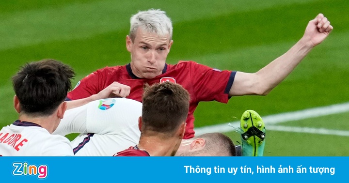 Tuyển Anh và nhiệm vụ bẻ gãy đôi cánh của Đức Tuyển Anh và nhiệm vụ bẻ gãy đôi cánh của Đức