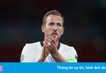 BLV Quang Tùng: ‘Tuyển Anh không còn là bầy sư tử non’