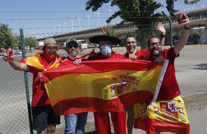euro 2020 anh 32