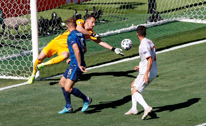 euro 2020 anh 22
