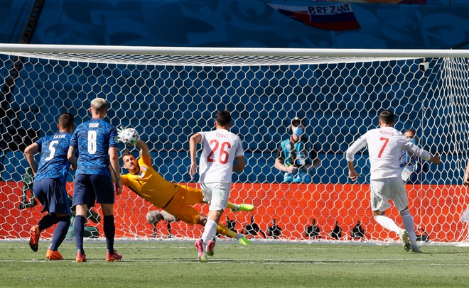 euro 2020 anh 19
