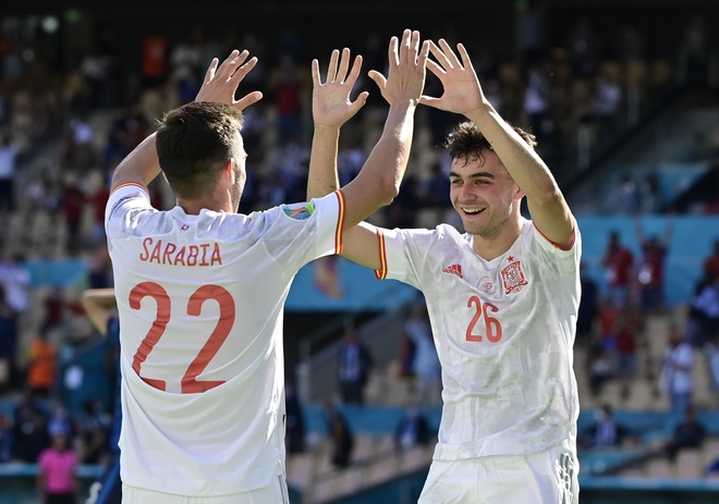 euro 2020 anh 13