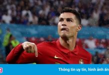 ‘Ronaldo ăn mừng phạt đền như ghi bàn ở chung kết’