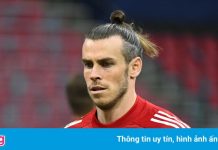 Bale: ‘Chúng tôi luôn là đội dưới cơ’