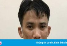 Bỏ trốn 20 năm sau khi gây án giết người