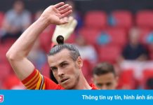 Bale tỏ thái độ khi được hỏi về tương lai