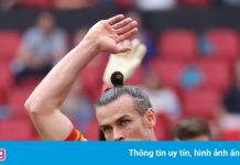 Bale lên tiếng về tương lai