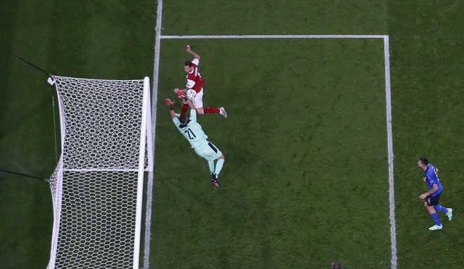 euro 2020 anh 8