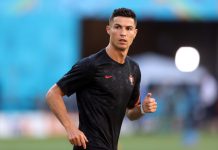 Bỉ vs Bồ Đào Nha: Ronaldo đá chính Bi vs Bo Dao Nha anh 1