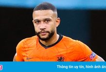 Vì sao Hà Lan cúi đầu thất vọng trước CH Czech?