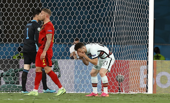 Bi vs Bo Dao Nha anh 4