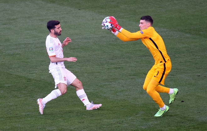euro 2020 anh 12