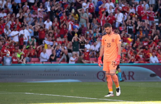 euro 2020 anh 12
