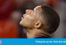 Cú sút hỏng ăn khiến Mbappe vỡ mộng ở tuyển Pháp