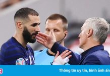 Mourinho chỉ ra sai lầm khiến Pháp chia tay Euro 2020