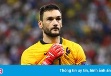 Lloris: ‘Tất cả đều chịu trách nhiệm cho thất bại’
