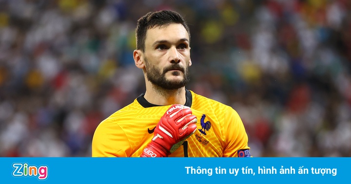 Lloris: ‘Tất cả đều chịu trách nhiệm cho thất bại’ Lloris: ‘Tất cả đều chịu trách nhiệm cho thất bại’