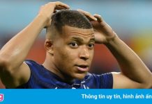 Mbappe: ‘Tôi đã có một đêm mất ngủ’