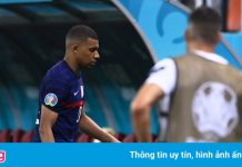 Báo Italy: ‘Mbappe còn lâu mới bằng Messi, Ronaldo’