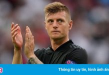 Hai diện mạo của tuyển Đức