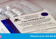 Không nhận đủ vaccine, Guatemala yêu cầu Nga hoàn tiền