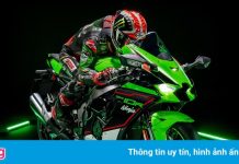 Những mẫu môtô chính hãng sắp được ra mắt tại Việt Nam