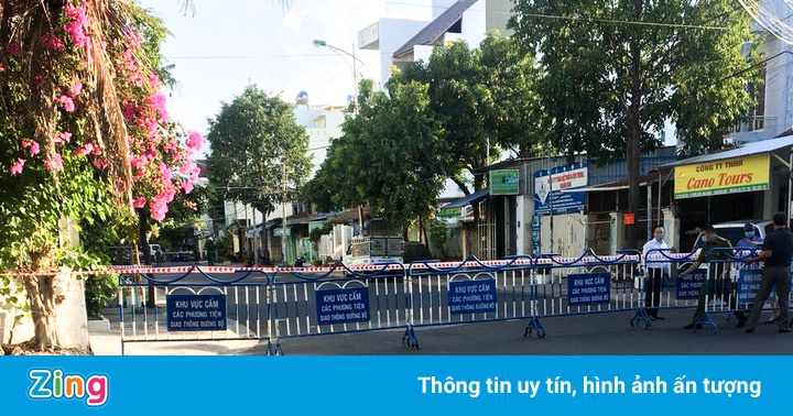 Tìm người từng đến quán bún bò O Thi ở Nha Trang