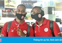 CLB Viettel mang lực lượng mạnh nhất dự AFC Champions League