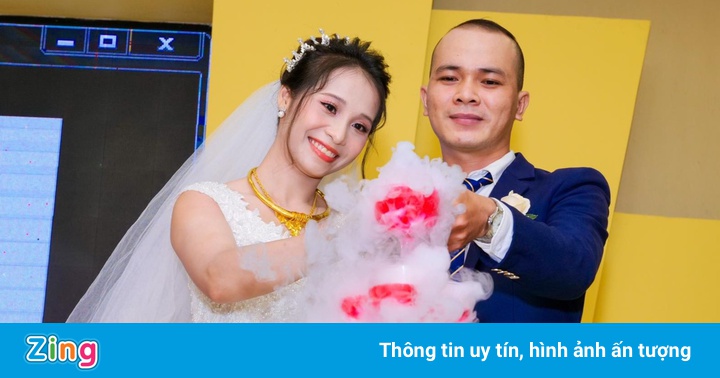 Hạnh phúc trọn vẹn của cô gái Bến Tre từng bị bỏng mặt