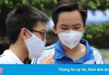 Bao giờ Hà Nội công bố điểm chuẩn vào lớp 10 THPT?