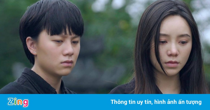 Sự bi thảm tận cùng trong phim ‘Hãy nói lời yêu’