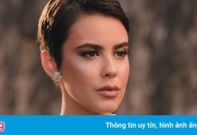 Nhà báo 26 tuổi trở thành Hoa hậu Hòa bình Brazil 2021