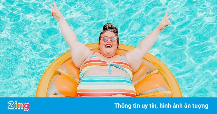 Nỗi khổ của người ngoại cỡ khi đi du lịch Nỗi khổ của người ngoại cỡ khi đi du lịch